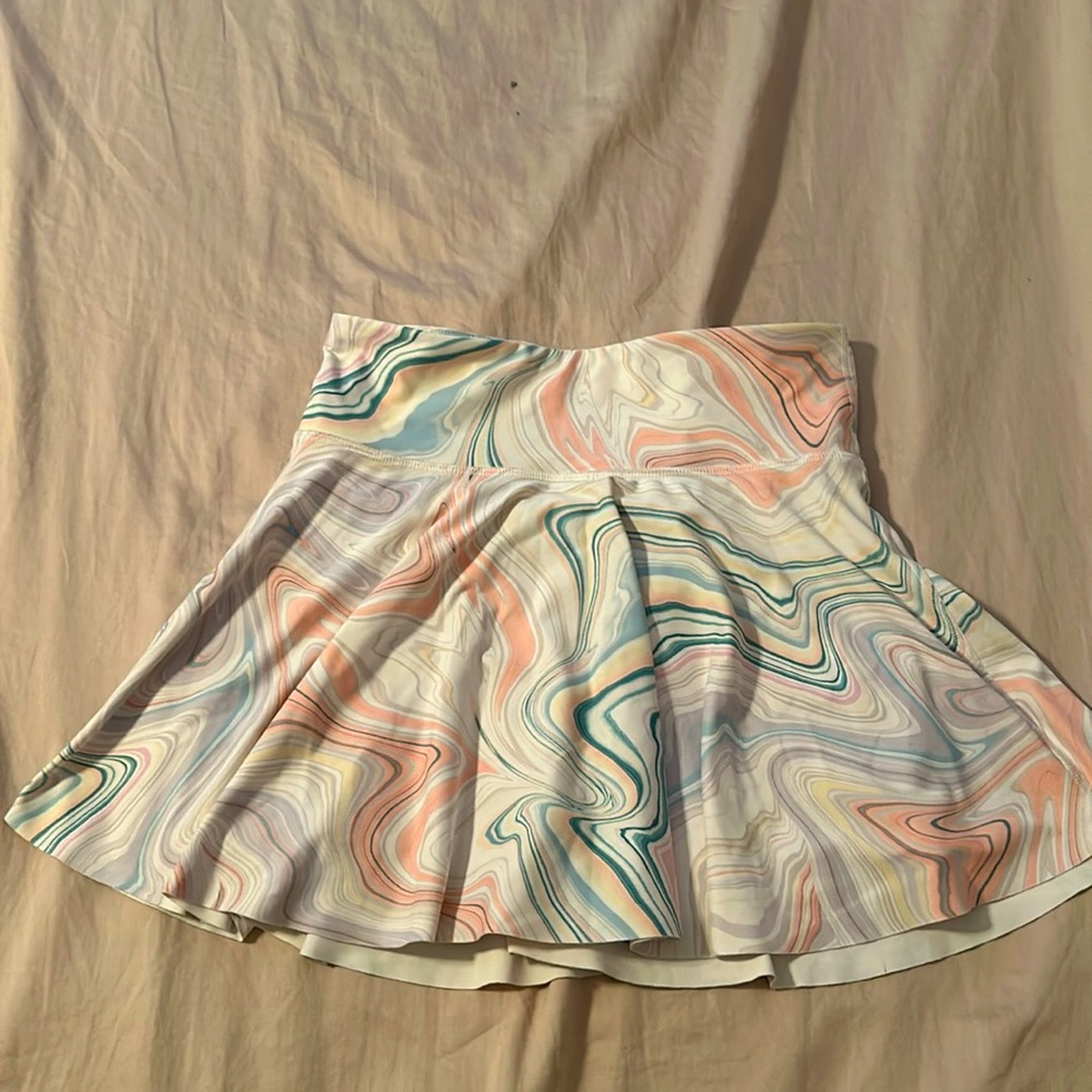 Old Navy Active Girls Tennis Skort with pocket